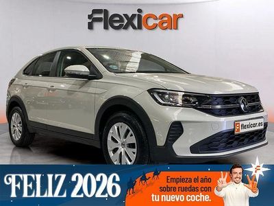 Beige Usado 2023 VW Taigo Life SUV | 18.290 € (Precio justo)