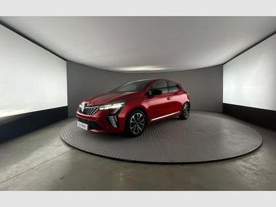 Usado Renault Clio V Techno 90 CV (66 kW) 2024