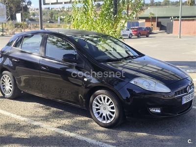 Fiat Bravo