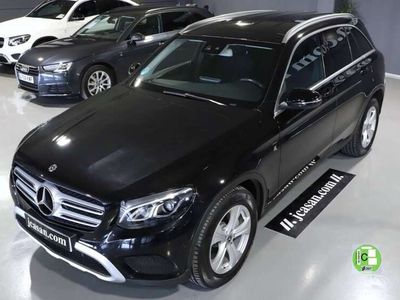 Mercedes GLC220