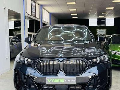 Occasion BMW X6