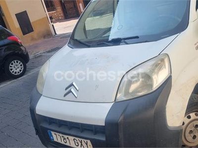 Citroën Nemo