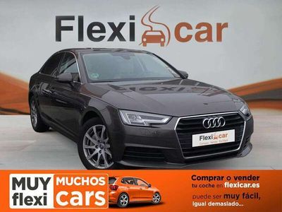 usado Audi A4 2.0TDI S tronic 140kW