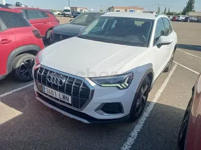 Usado Audi Q3