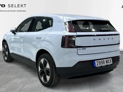 Volvo EX30
