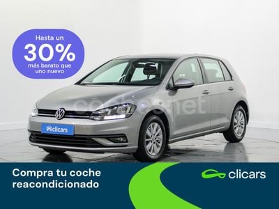 VW Golf Sportsvan