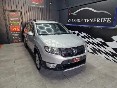 Brugt Dacia Sandero