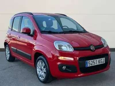 Usado Fiat Panda