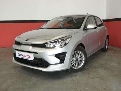 usado Kia Rio 1.2 DPi Concept 84