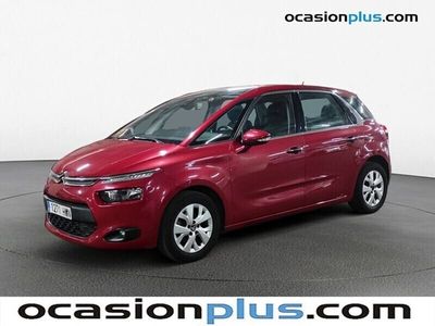 usado Citroën C4 Picasso 1.6 e-HDi 115cv ETG6 Intensive