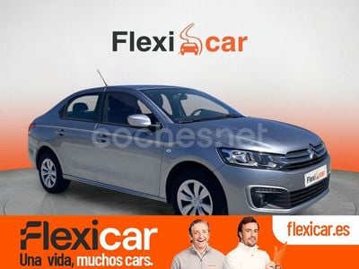 Citroën C-Elysee I