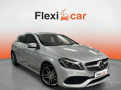 Mercedes A200