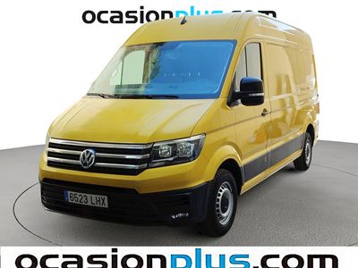 VW Crafter