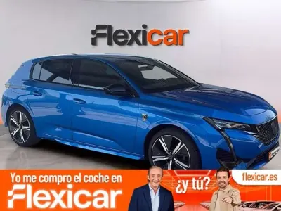 Usado Peugeot 308