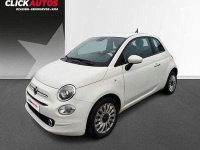 Usado 2023 Fiat 500 Club Utilitario | 10.450 € (Buen precio)