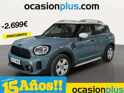Mini Cooper Countryman