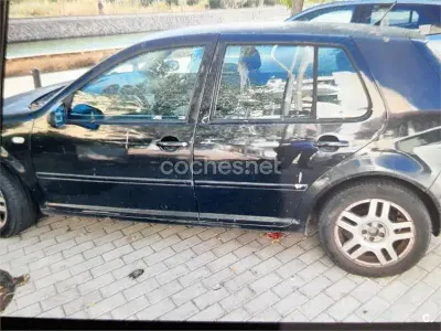 Usado VW Golf IV