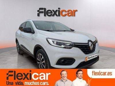 Usado Renault Kadjar Business 140 CV (102 kW) 2021 Blanco SUV
