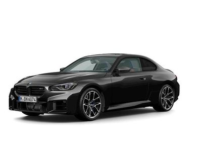 Usado BMW M2 Comfort Edition 2025 Coupe