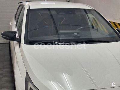 Blanco Usado 2023 Hyundai i20 Berlina | 25.000 € (Precio justo)