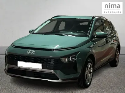Usado Hyundai Bayon