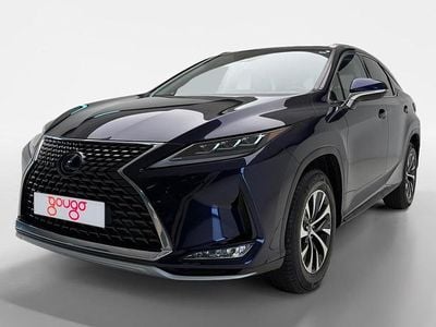 Lexus RX450h