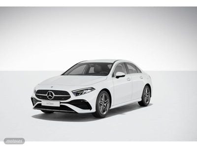 Mercedes A200