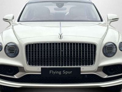 usado Bentley Flying Spur Hybrid