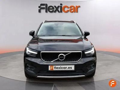 Begagnad Volvo XC40 150 HK (110 kW) 2020 Svart SUV