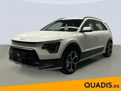 Usado Kia Niro 141 CV (103 kW) 2024 Otro SUV