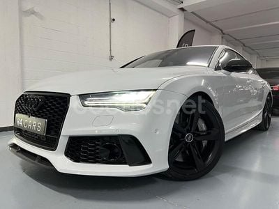 Audi RS7 Sportback