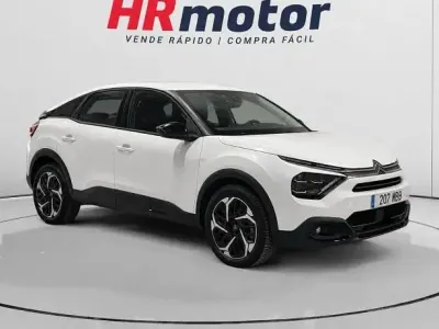 Usado Citroën C4 Feel 130 CV (95 kW) 2022