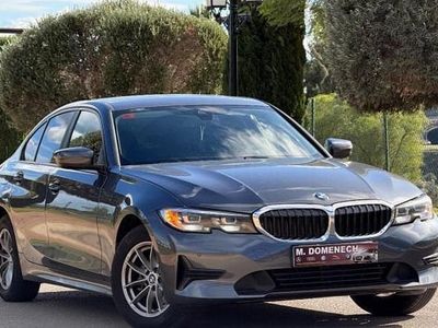 Usado BMW 318 116 CV (85 kW) 2021 Berlina