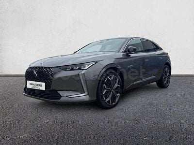 Usado DS Automobiles DS4 130 CV (95 kW) 2024 Gris / plata Berlina
