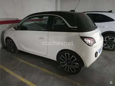 Usado Opel Adam