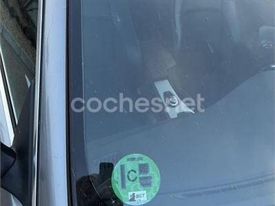 Gris / plata Usado 2007 BMW 330 Cabriolet Descapotable | 24.000 €