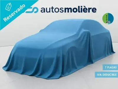 Usado Kia Sorento Plus 230 CV (169 kW) 2024 Azul SUV
