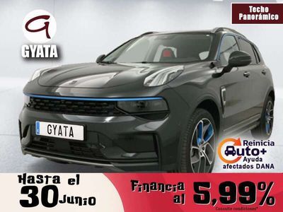 Lynk & Co 01