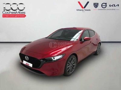 usado Mazda 3 2.0 E-skyactiv-g Exclusive-line Plus 90kw