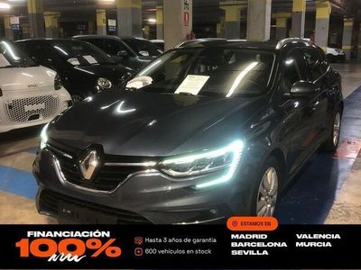 Renault Mégane IV