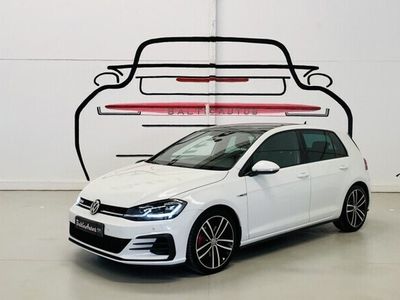 usado VW Golf 2.0TDI GTD DSG7 135kW