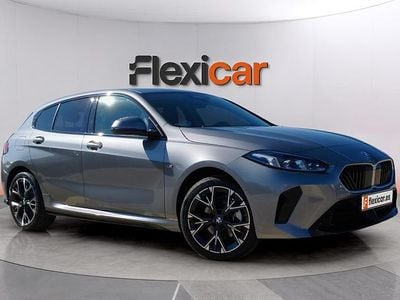 Occasion BMW 120 170 ch (125 kW) 2025 Gris Citadine