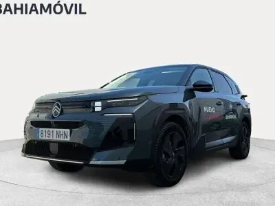 Brugt Citroën C5 Aircross 145 HK (106 kW) 2025 SUV