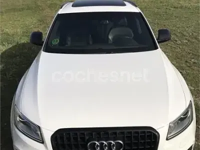Usado Audi Q5