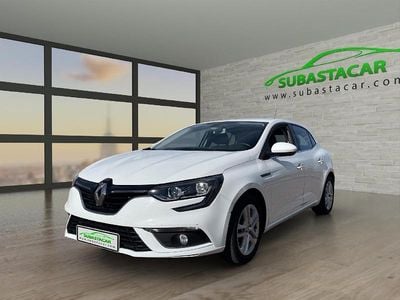 Renault Mégane IV