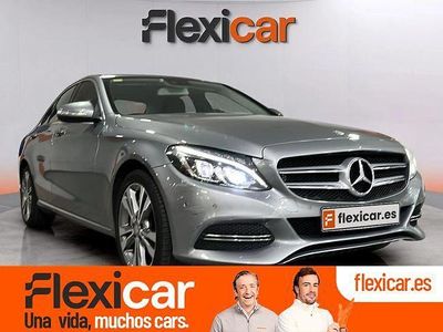 Mercedes C250