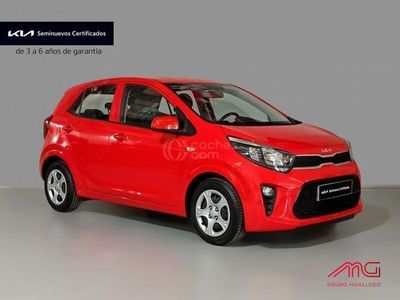 usado Kia Picanto 1.0 Dpi Concept