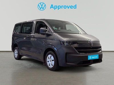 Usado VW Caravelle 150 CV (110 kW) 2025 Blanco Monovolumen
