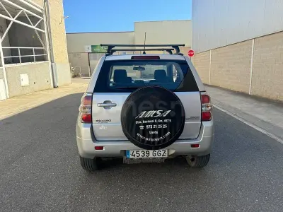 Usado Suzuki Grand Vitara