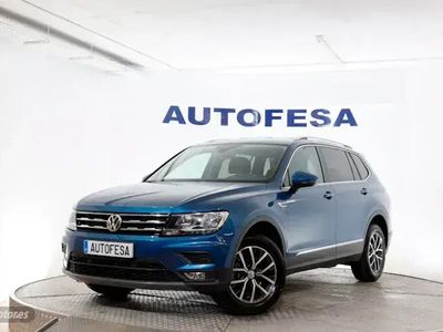 VW Tiguan Allspace